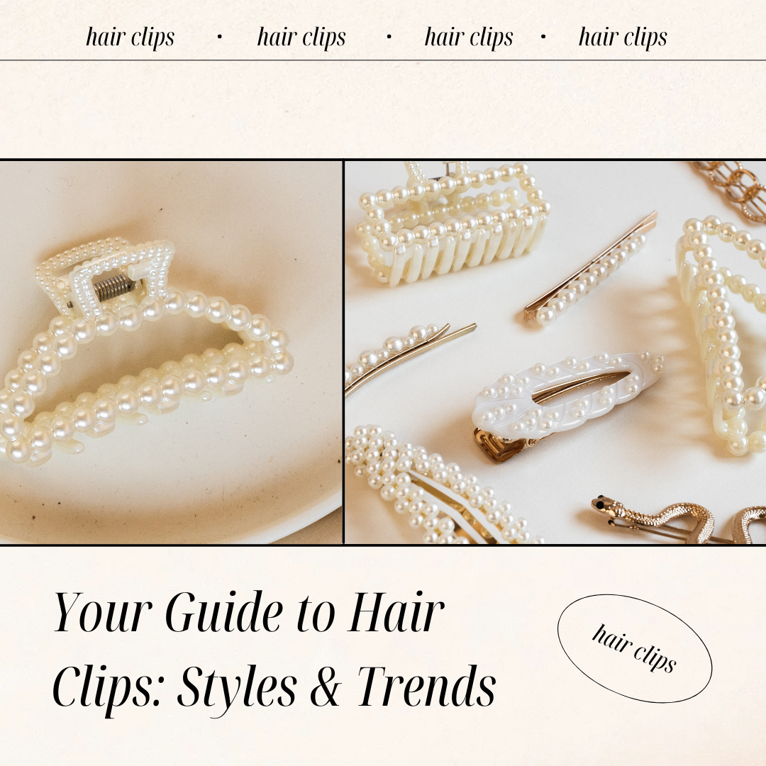 hair clips