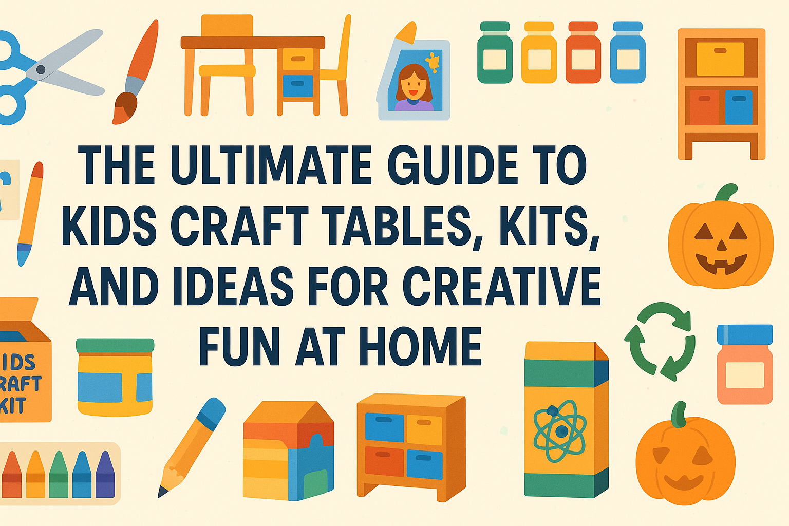 kids craft