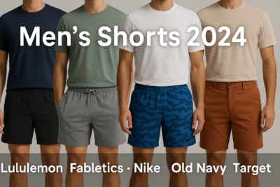 Men's Shorts