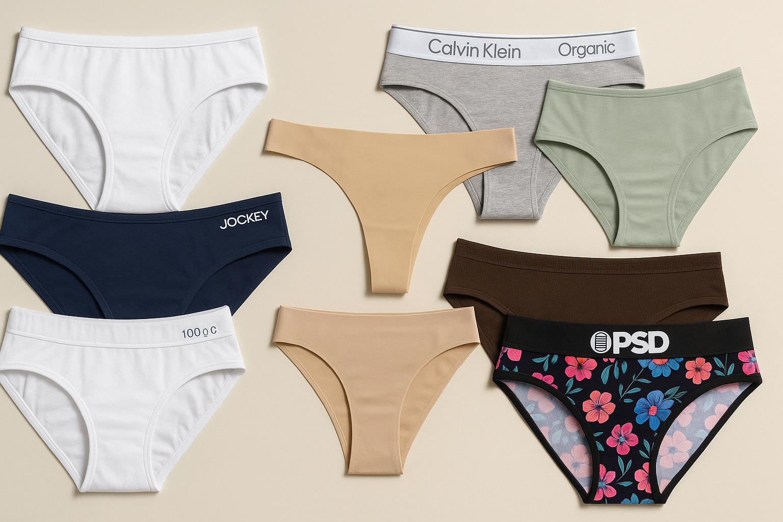 underwear for women