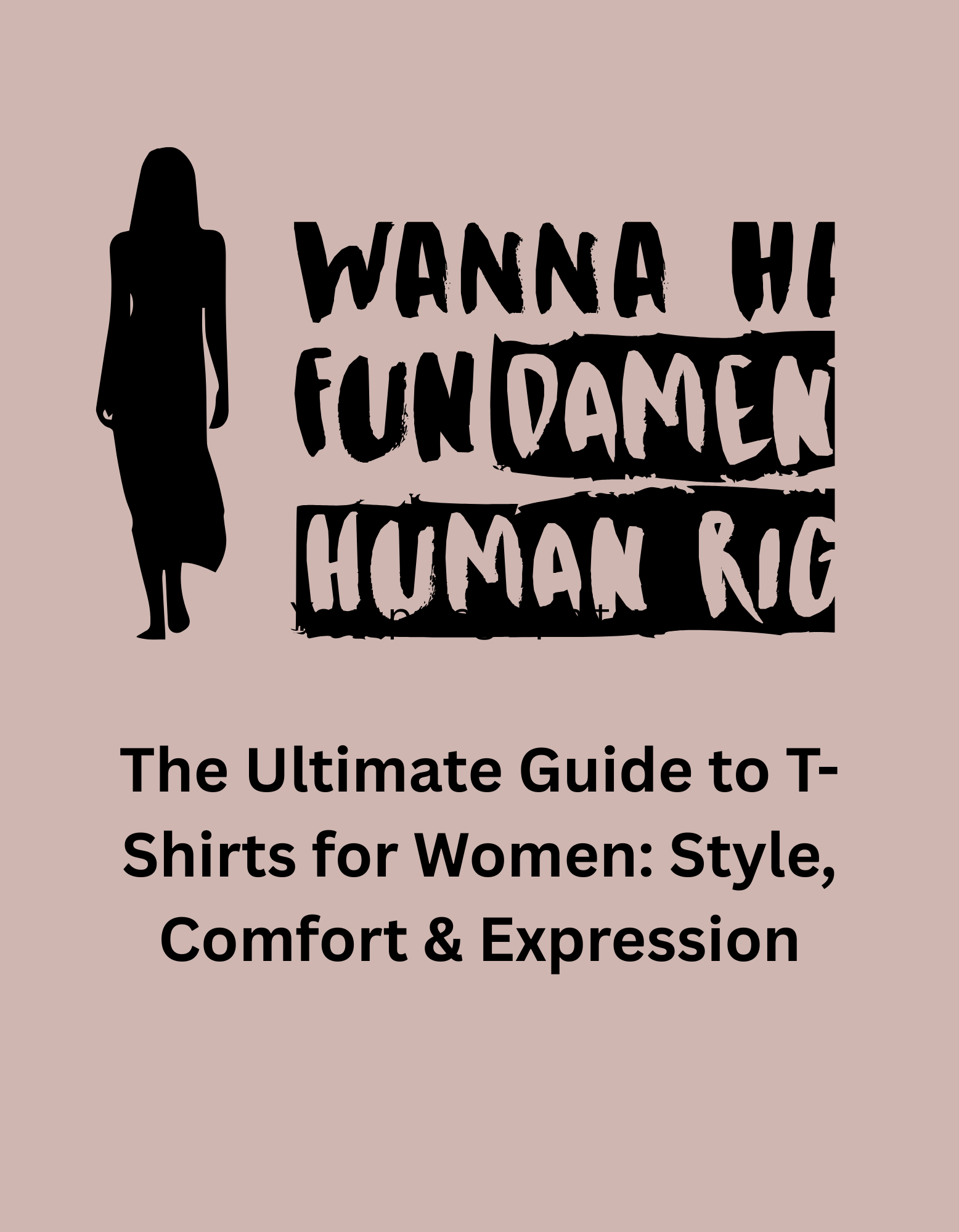 T Shirts for Women