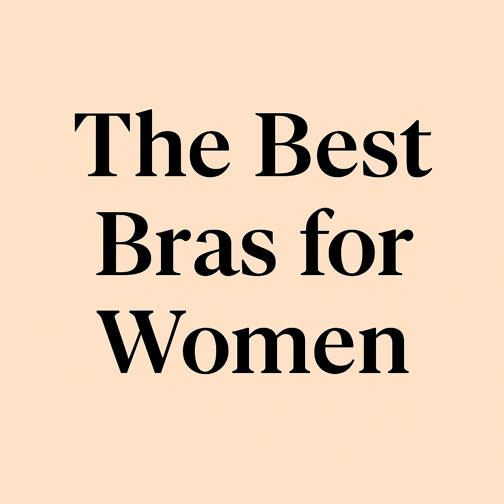 best bras for women
