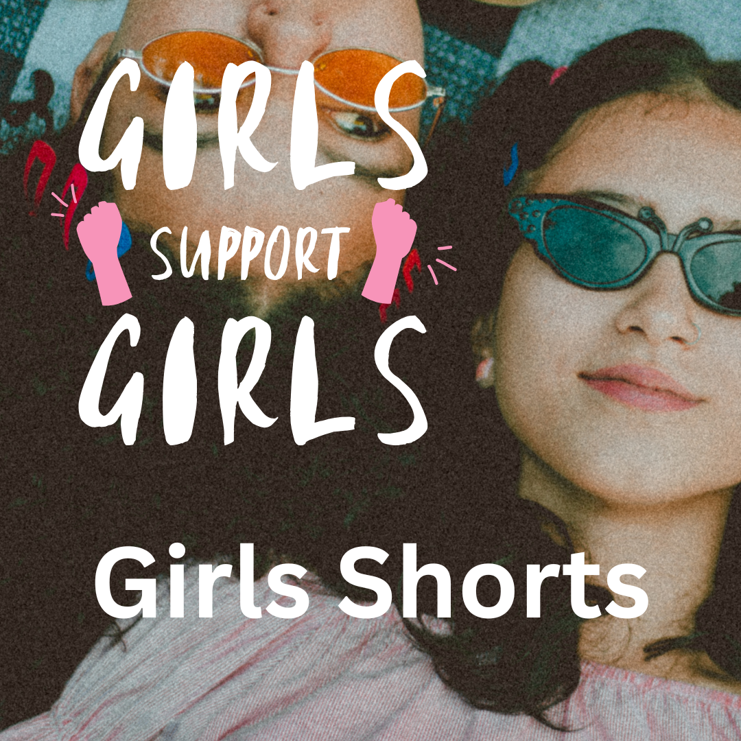 girls shorts